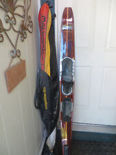 water skis for sale  Shipping to Ireland