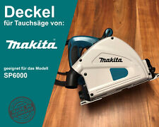 Makita sp6000 deckel gebraucht kaufen  Zeitz