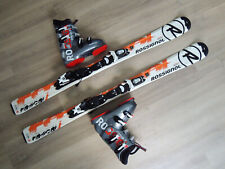 Ski set rossignol gebraucht kaufen  Geldern