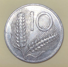 Italia lire 1969 usato  Zugliano