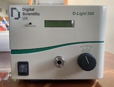 Digital scientific lumen for sale  NORWICH
