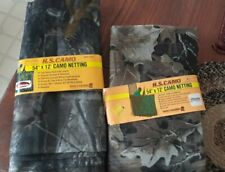 Hunter specialty camo for sale  Lapeer