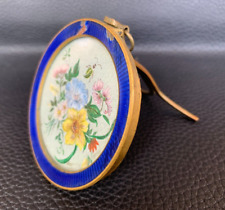 Antique french miniature for sale  CROWTHORNE