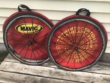 equipe mavic wheelset ksyrium for sale  Mondovi
