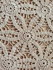 battenburg lace tablecloth for sale  Emmett