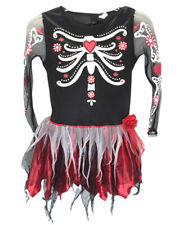 Skeleton tutu dress for sale  Deridder
