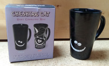 Cheshire cat grinsekatze gebraucht kaufen  Krickenbach