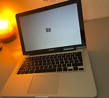 Macbook pro a1278 usato  Trento