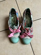 Ladies irregular choice for sale  MILTON KEYNES