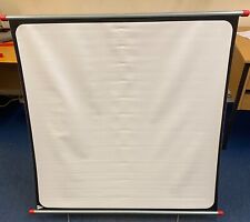 Projectors screen stand for sale  MAIDSTONE