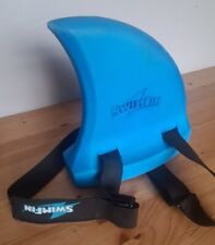 swimming fins for sale  WIRRAL