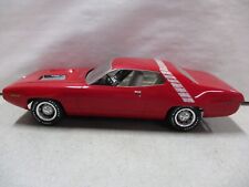 Vintage Plymouth Roadrunner Plastic Model, used for sale  Shipping to South Africa