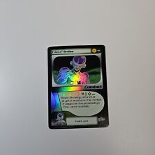 Dbz tcg frieza for sale  Yakima