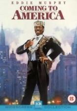 Coming america dvd for sale  STOCKPORT