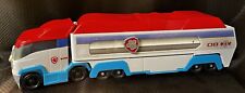 Paw patrol transporter for sale  Weatherford