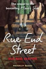 Rue end street for sale  UK