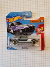 Hot wheels mustang gebraucht kaufen  Selbitz