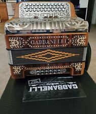 accordion intermediate for sale  Alpine