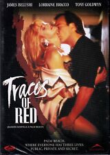 Traces red james for sale  Canada