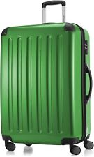 Meqats luggage suitcase for sale  MANCHESTER
