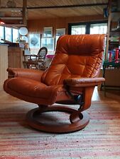 ekornes usato  Spedire a Italy