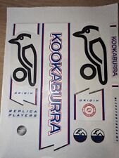 Kookaburra origin retro for sale  Shipping to Ireland