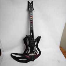 Used, Nintendo Wii Guitar Hero Warriors Of Rock Starpower Wireless Guitar Controller for sale  Shipping to South Africa