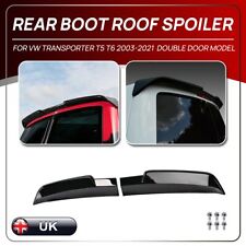Rear tailgate boot for sale  LEICESTER