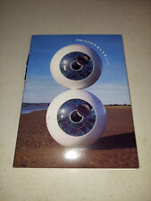 DVD Pink Floyd Pulse MADE IN EU 2 discos, ao vivo 1994, usado comprar usado  Enviando para Brazil