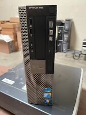 Dell 980 SFF Computer Intel i5 8GB RAM 240GB SSD Windows 10 Pro. - Tested #1/3 for sale  Shipping to South Africa