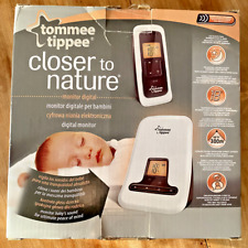 Tommee tippee monitor usato  Venzone