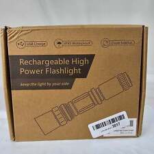 Rechargeable high powered for sale  Pomona