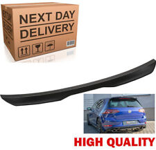 Rear boot lip for sale  Rugby