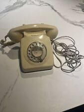 Vintage dial telephone for sale  UXBRIDGE