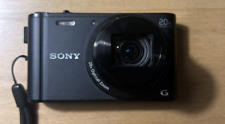 sony dsc w55 gebraucht kaufen  Nürnberg