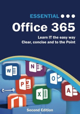 Essential office 365 for sale  ROSSENDALE