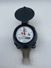 Badger meter nsf for sale  Hoboken