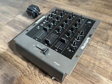 Numark channel mixer for sale  STRATFORD-UPON-AVON