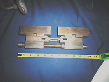 Precision tookmaking vise for sale  New Britain