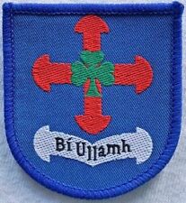 Used, Irish Scout Badge Catholic Boy Scouts of Ireland Section leader CBSI for sale  Shipping to South Africa