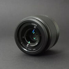 Lumix 25mm geli gebraucht kaufen  Jena