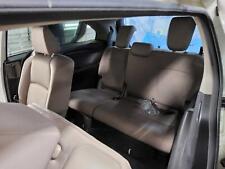 Assento usado serve: 2018 Honda Odyssey Third Seat SW Van grau A comprar usado  Enviando para Brazil