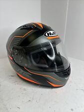 Motorcycle helmet hjc for sale  Daytona Beach