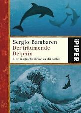 Träumende delphin bambaren gebraucht kaufen  Berlin