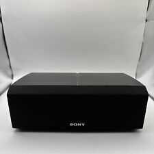Used, Sony Center- Speaker- Subwoofer- SS-CNP2 for sale  Shipping to South Africa