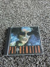 Pat benatar best for sale  Grimes