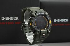 [COMO NUEVO EN CAJA] Reloj solar atómico Casio G-Shock Mudman Master of G GW-9500-3JF segunda mano  Embacar hacia Argentina