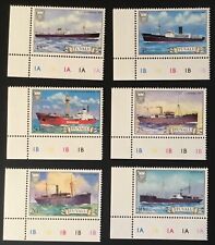 Tuvalu ships mnh for sale  LONDON