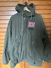 Mens replay parka for sale  WORKSOP