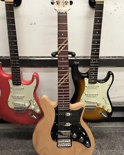 Cherokee guitars brian for sale  LISBURN